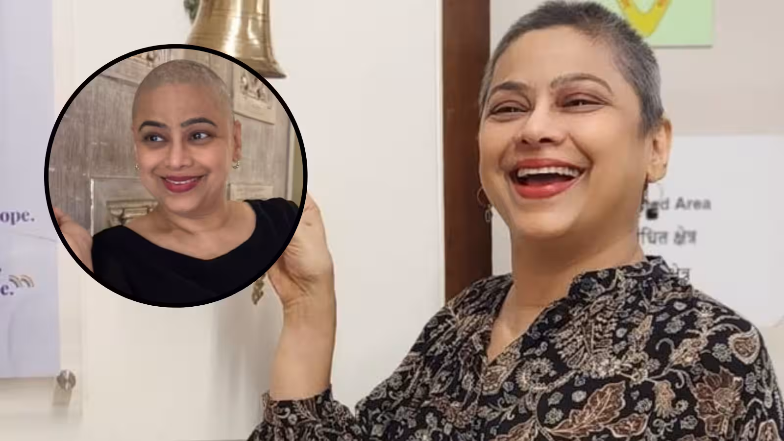 महेश मांजरेकरांची पत्नी मेधा मांजरेकरांना झाला कॅन्सर, भावूक होत स्वत: शेअर केली पोस्ट, कॅन्सरची ही लक्षणे व संकेत करू नका दुर्लक्ष, बचावासाठी उपाय काय?